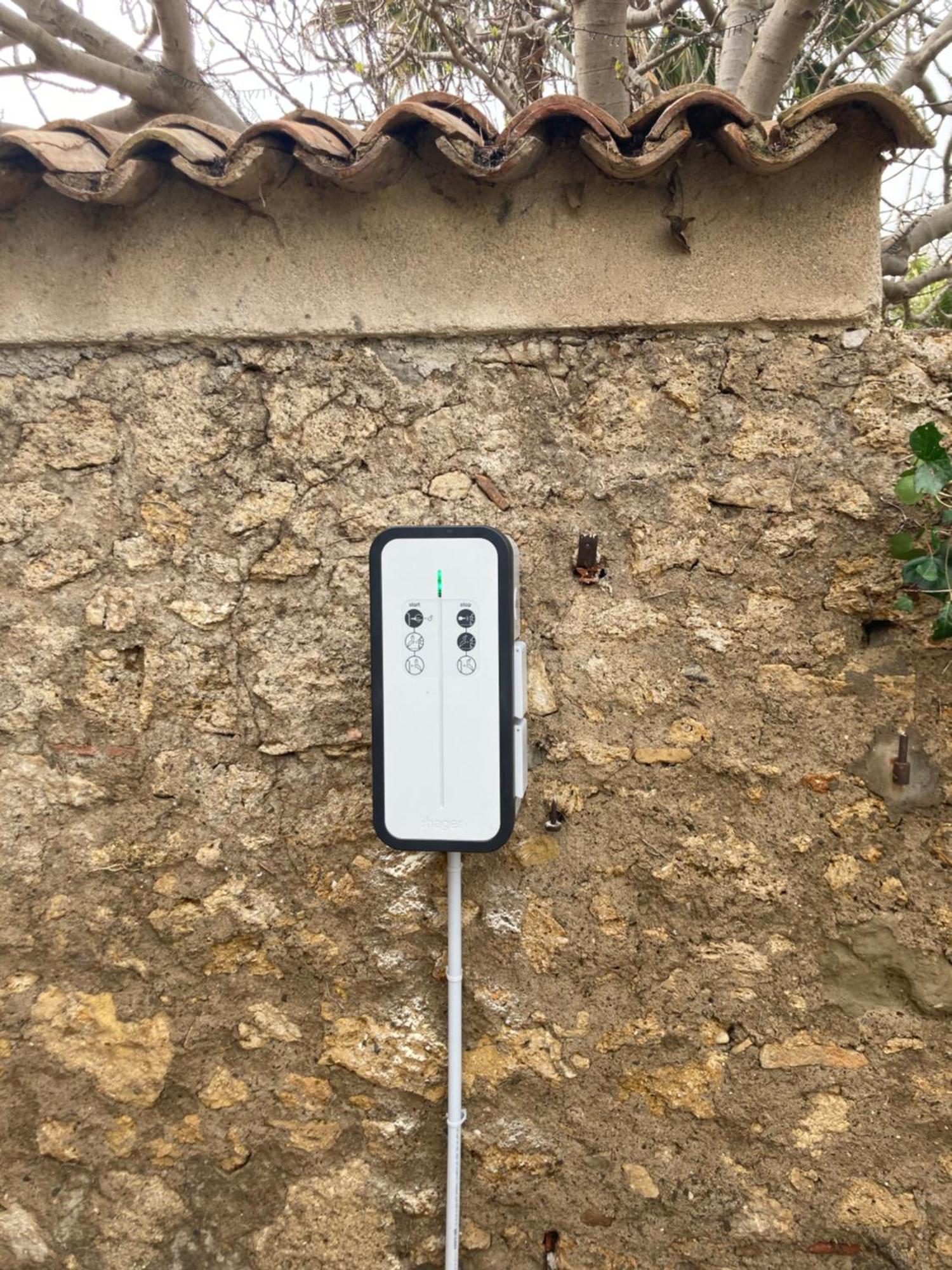 Chambres D'Hotes La Soulenque Luxury B & B Capestang Exterior foto